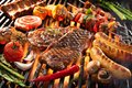 72 BBQ-MIX