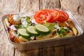 kapsalon groot