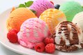 Dessert van de maand