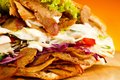 106 Doner-kip