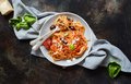 92 Pasta Bolognaise
