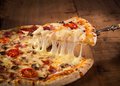 Pizza Hawai 30cm