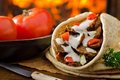 Durum Döner kebab