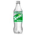 Sprite 50cl Petfles
