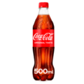 Coca-Cola 500ml
