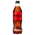 Coca-Cola Zero 500ml