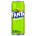 Fanta exotic