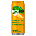 Fuze tea kamille