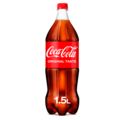Cola 1,5 l
