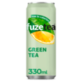 Fuze tea green