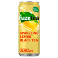 Fuze tea sparkling