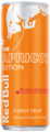 Red Bull Oranje