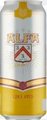 Alfa Bier (Blikje 1/2 liter)
