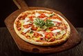 Pizza VEGAN KEBAB 30 CM