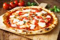 Pizza ham 30cm