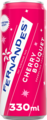 Fernandes cherry