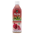 Aloë vera granaatappelsap