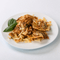 Fit Meal - Ravioli Ricotta Spinazie