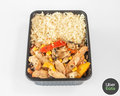 Fit Meal - Chicken Fajita