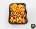 Fit Meal - Mansaf Gamba's