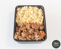 Fit Meal - Beef Reepjes