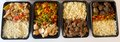 Fitmeal - Proefpakket 5 maaltijden
