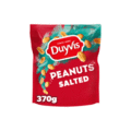 Peanuts salted Duyvis