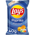 Lays Paprika
