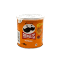 Pringles Paprika Mini