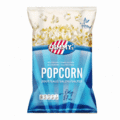 Jimmy's Popcorn salted