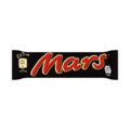 Mars