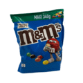 M&M's crispy