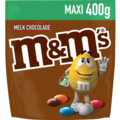 M&M's chocolate