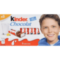 Kinder Chocolate