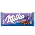 Milka Oreo