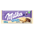 Milka Oreo wit