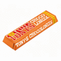 Tony Chocolonely karamel zeezout