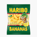 Haribo Bananas