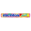 Mentos Fruit rol