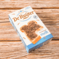 De Ruijter chocoladehagel melk