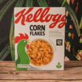 Kellogg's cornflakes