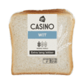 Casino wit half