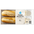 Franse baguettes