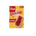 Liga cracotte naturel
