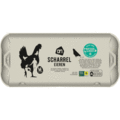 Verse scharreleieren