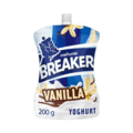 Melkunie breaker vanille