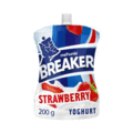 Melkunie breaker aardbei