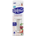 Optimel drinkyoghurt aardbei
