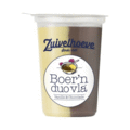 Zuivelhoeve Boer'n vla vanille en chocolade