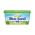 Blue Band goede start